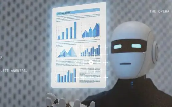 Opera Neon per tutti, ma non per tutte le tasche