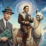 ChatGPT, Claude, Grok: le storie segrete dietro i nomi delle AI