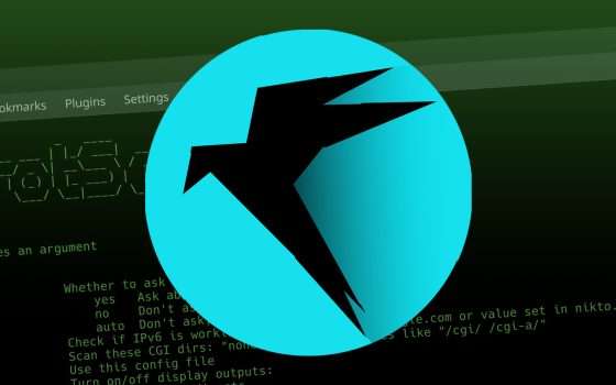 ParrotOS 7 con KDE Plasma 6 e AI: distro Linux per hacker