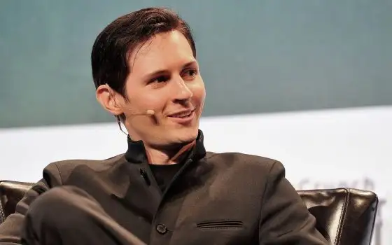 Oltre 100 figli e DNA open source: il piano di Pavel Durov