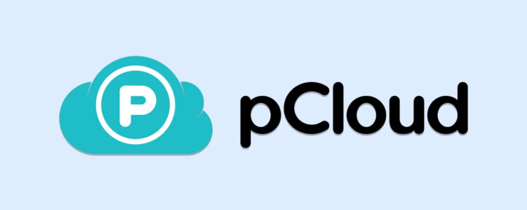 A Natale regala il cloud a vita: con pCloud sconti fino a 700€