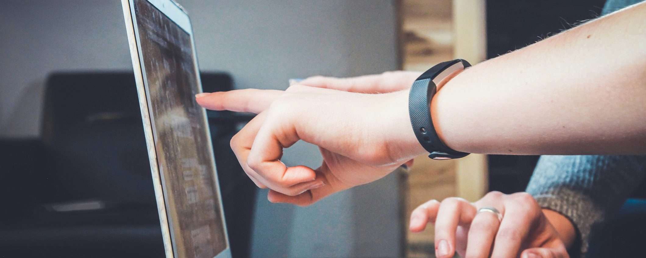 Chiunque può creare il proprio sito web con IONOS: ricevi un anno gratuito