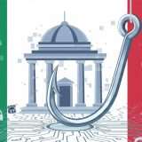 Hai ricevuto un'email dal Governo? Potrebbe essere una truffa