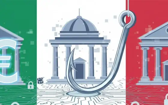 Hai ricevuto un'email dal Governo? Potrebbe essere una truffa