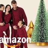 Pigiami a meno di 30€: il look per festeggiare con la famiglia