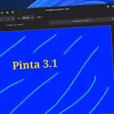 Pinta 3.1: come Paint, ma open source e senza AI