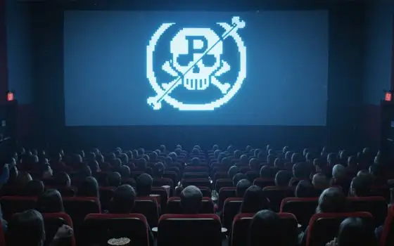 E se la pirateria facesse bene al cinema?