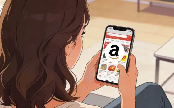 Più acquisti meno spendi su Amazon Haul! Scopri la nuova promo