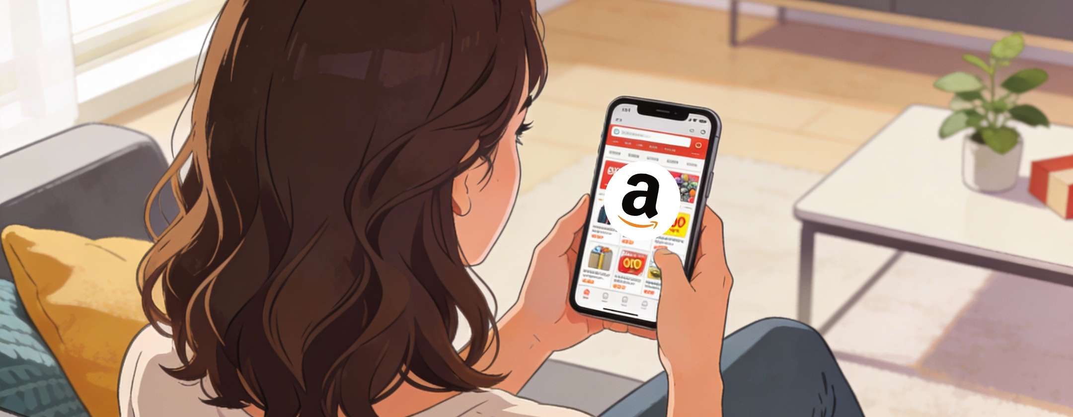 Più acquisti meno spendi su Amazon Haul! Scopri la nuova promo