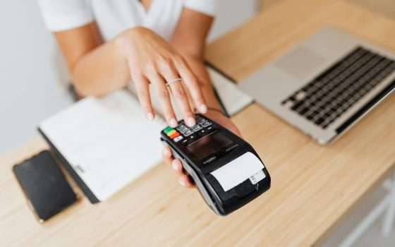 POS a canone zero e con commissioni dell'1%: è il momento di scegliere Axerve