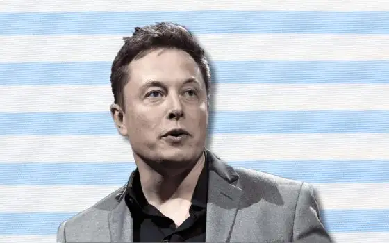 Elon Musk condivide post razzisti e teorie del complotto su X