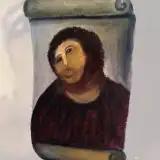 Dal disastro al meme: addio all'autrice del Potato Jesus