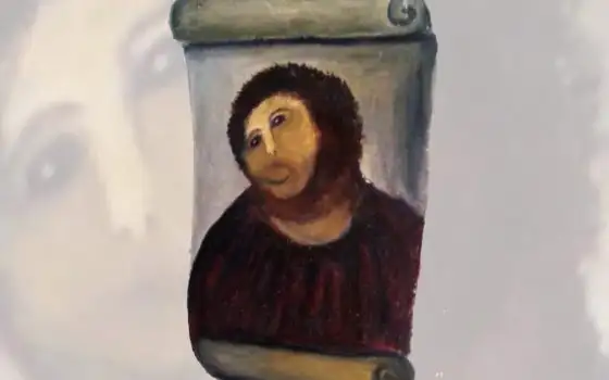 Dal disastro al meme: addio all'autrice del Potato Jesus