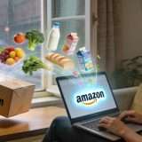 Prezzi bassi sempre su Amazon: fai la spesa senza uscire di casa anche la vigilia di Natale