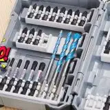 Prezzo crollato per il Set di Bit e Punte Bosch Professional su Amazon