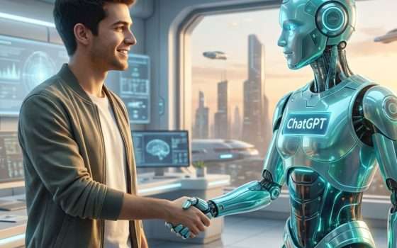 Prompt di ChatGPT che sblocca quando non si sa da dove iniziare