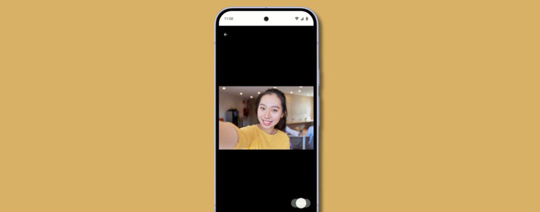 Basta un selfie per provare i vestiti virtualmente con Google