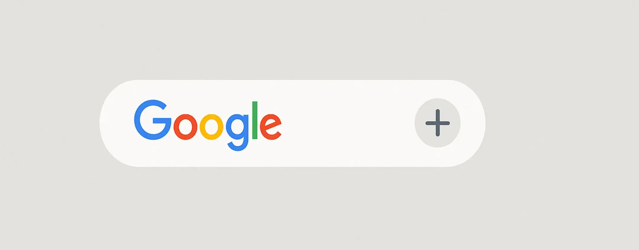 Google aggiunge il pulsante “+” nella ricerca per analisi AI dei file