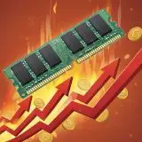 Prezzi folli per RAM e SSD: quanto durerà la crisi?