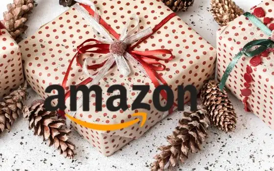 Regali dell'ultimo minuto? Ecco tutte le offerte Amazon che arrivano prima di Natale