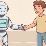 ChatGPT: si può regolare calore, entusiasmo, uso emoji e stile