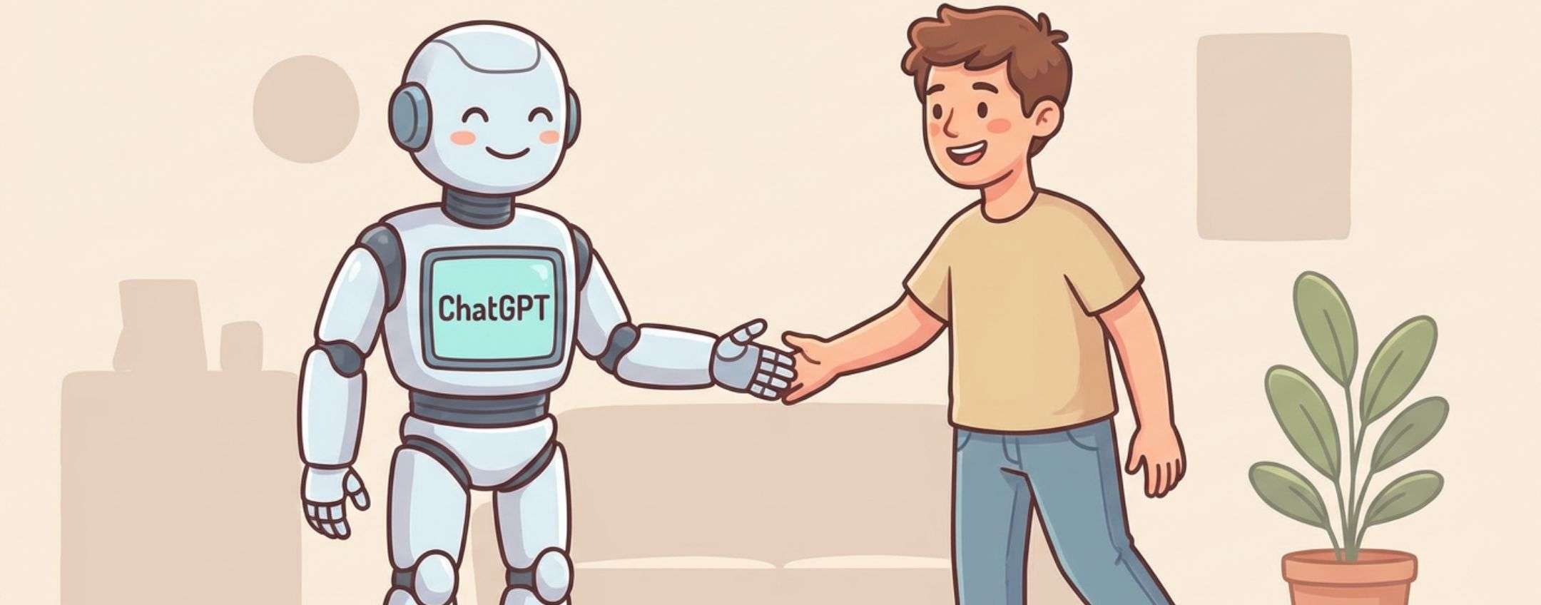 ChatGPT, si può regolare calore, entusiasmo, uso emoji e stile