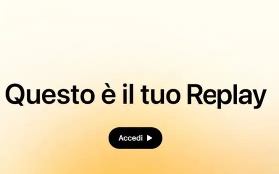 Apple Music Replay 2025: nuove statistiche e reel condivisibili