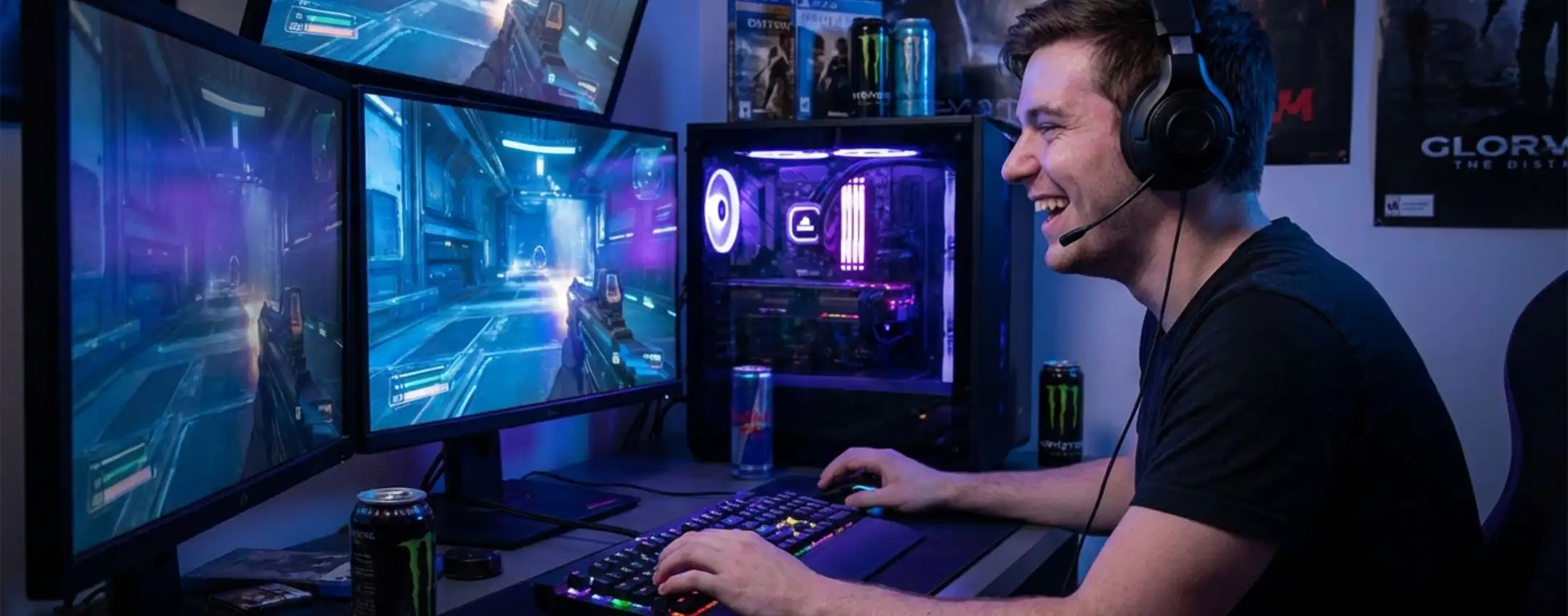 Requisiti hardware per il gaming su Windows 11