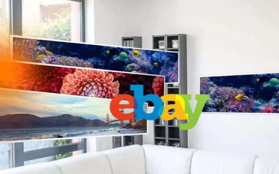 Riscalda casa con stile grazie a queste offerte su eBay a prezzi top