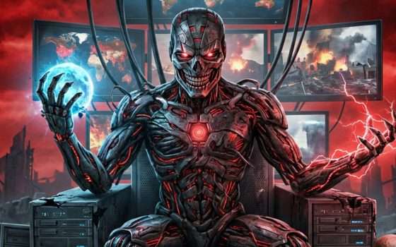 I 5 pericoli degli agenti AI nel 2026, cosa prevedono gli esperti