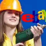 Risparmia fino a 45€ su tantissimi prodotti fai da te grazie al coupon eBay