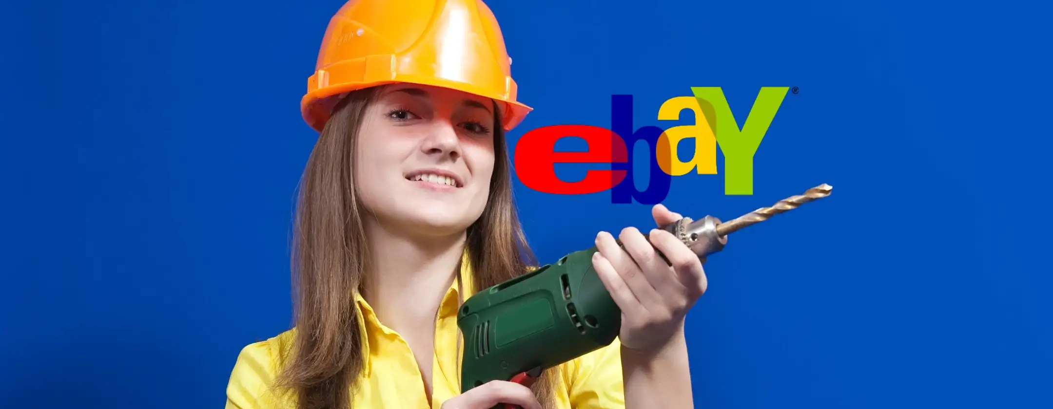 Risparmia fino a 45€ su tantissimi prodotti fai da te grazie al coupon eBay