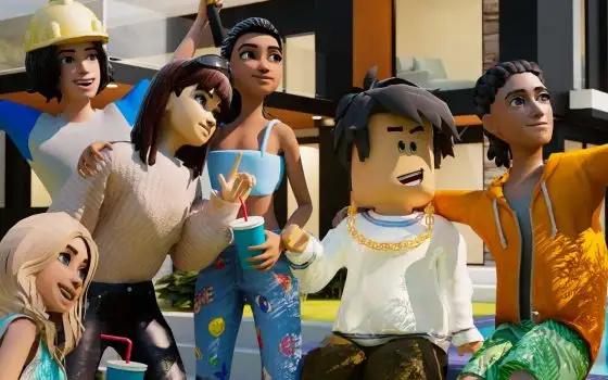 Roblox: ban russo per pedofilia, estremismo e propaganda LGBT