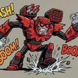 Robot umanoide attacca CEO durante test di sicurezza, video