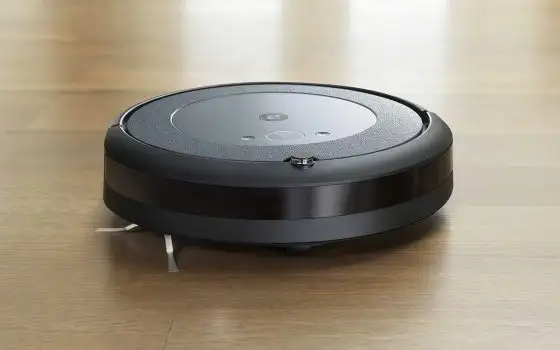 Quale futuro per i robot Roomba?