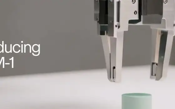 Runway GWM-1: il modello AI che simula mondi, robot e avatar