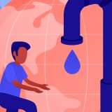 Cyberattacco all'acquedotto: Danimarca accusa la Russia