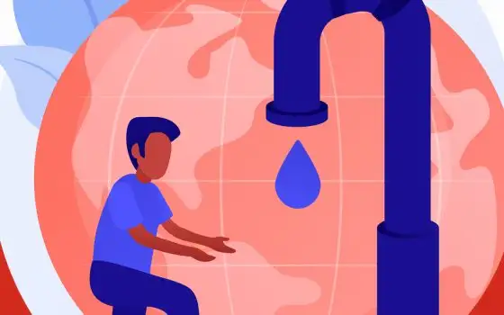 Cyberattacco all'acquedotto: Danimarca accusa la Russia