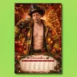 Altman pompiere sexy, GPT Image 1.5 sbaglia date del calendario