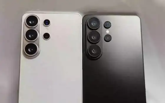 Samsung Galaxy S26: il design in foto e video dummy