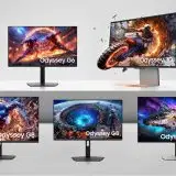 È di Samsung il primo monitor 3D 6K glasses-free al mondo