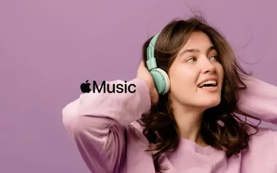 Scarica Apple Music e ottieni 3 mesi a meno di 1€
