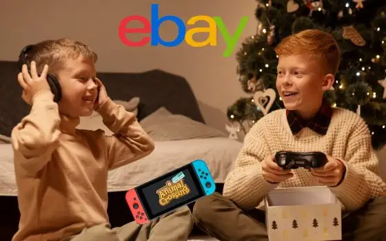 Scegli il videogioco perfetto per passare serate indimenticabili a Natale