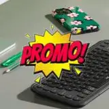 Scegli Logitech POP, il mouse compatto di qualità che costa solo 22€