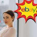 Sconti fino al 50% per tantissimi prodotti Dyson su eBay