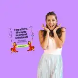 Sconti fino al 60% su Amazon Haul per pochi giorni