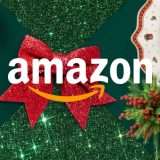 Scopri il Negozio di Natale su Amazon: le offerte più buone dell'anno
