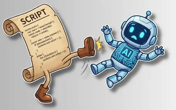 Windows 11: lo script che elimina le funzioni AI