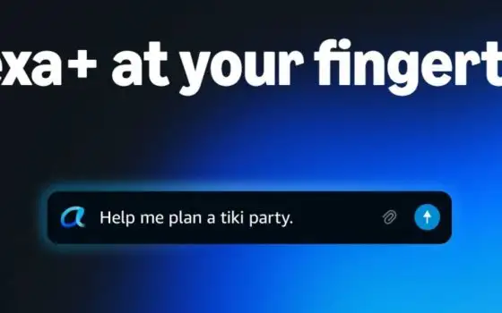 Alexa Plus sul web, arriva l'interfaccia browser dell'assistente AI