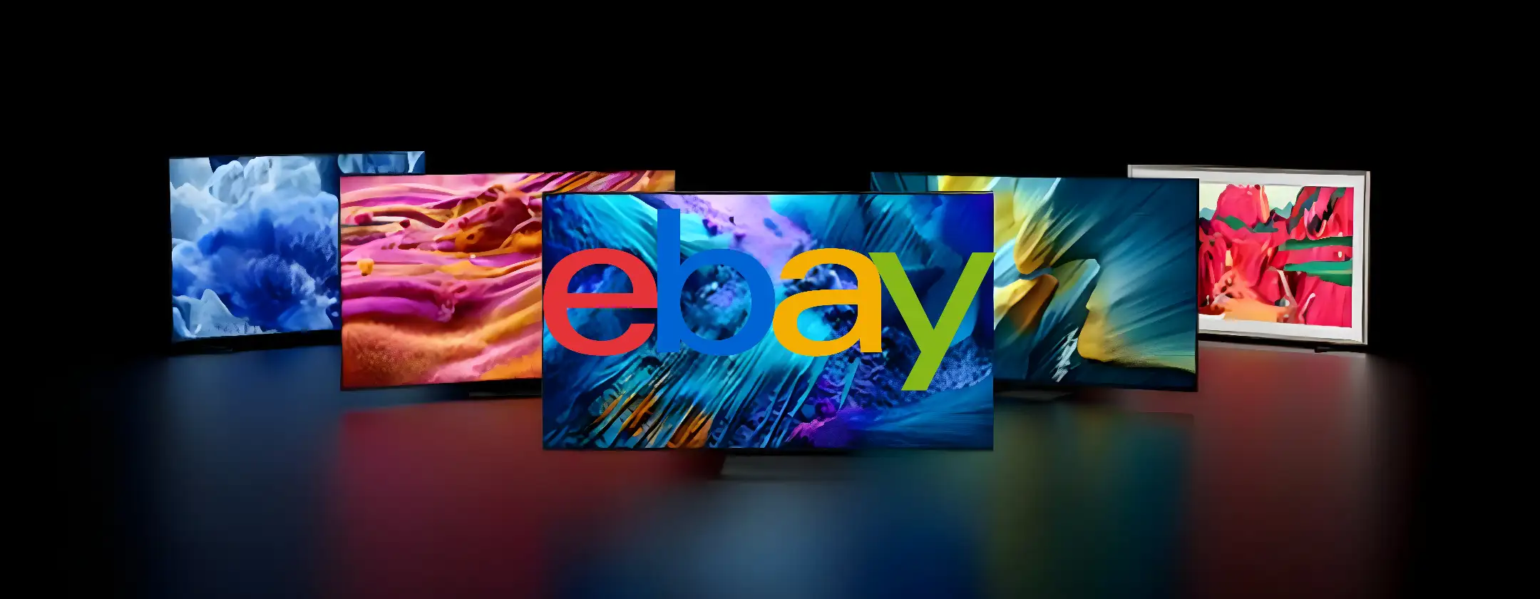 Smart TV Samsung in offerta speciale che vanno a ruba su eBay